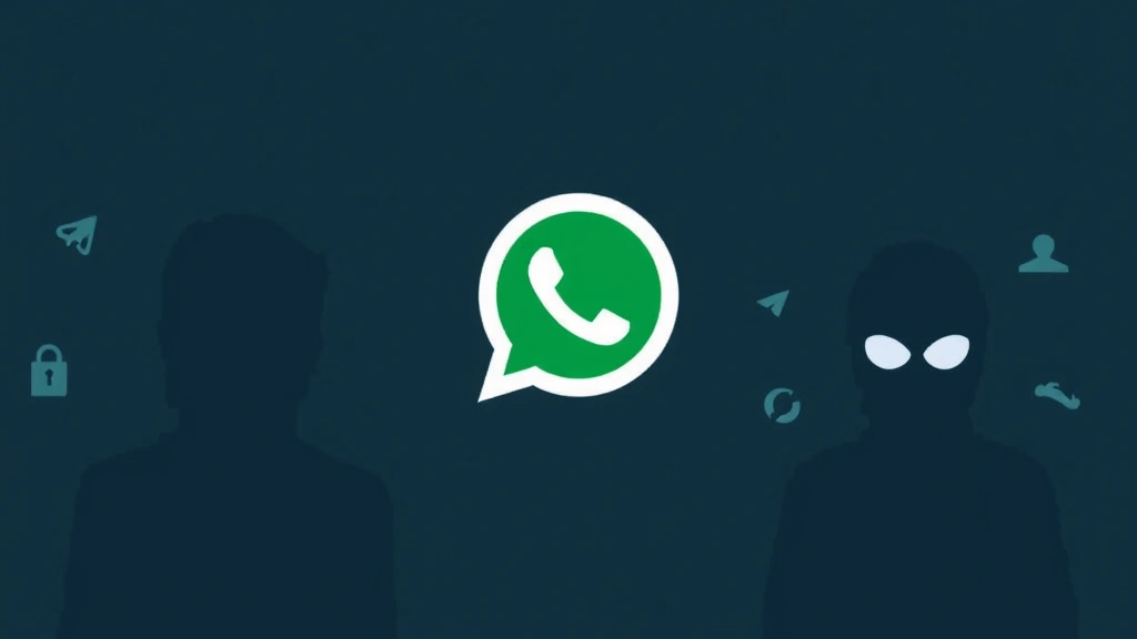 FBI: Russian Spies Target Signal, WhatsApp Users