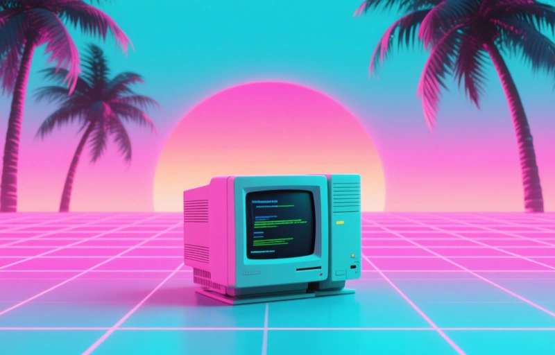 From Prime Computer to Mini PCs: A Legacy of Power in a Tiny Box