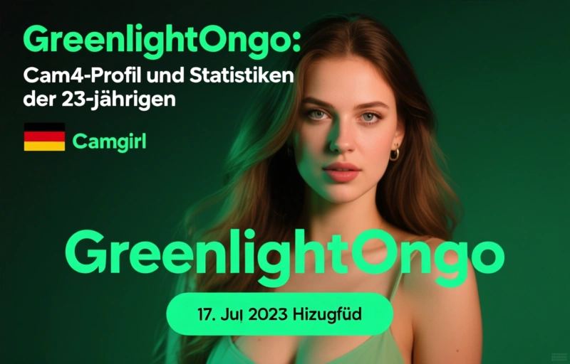 Visuelle Darstellung von GreenlightOngo