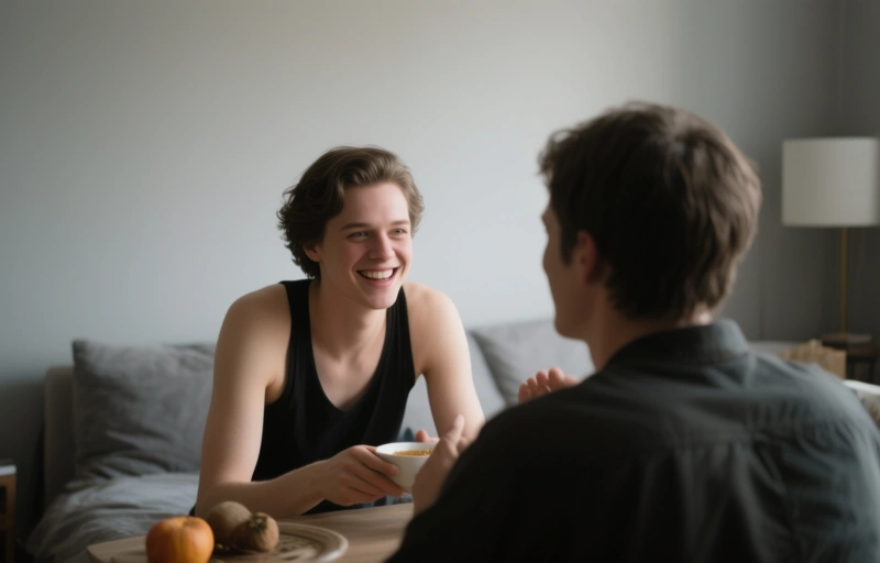 lucassimonee auf Cam4: Profil, Statistiken und mehr