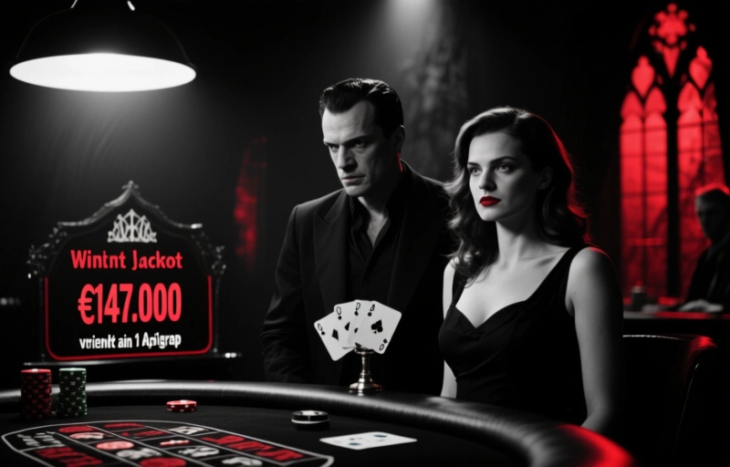 Man wint €147.000 jackpot, vriendin denkt aan 1 aprilgrap