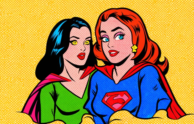 Visual representation of Jagger Sisters' Beauty Secrets