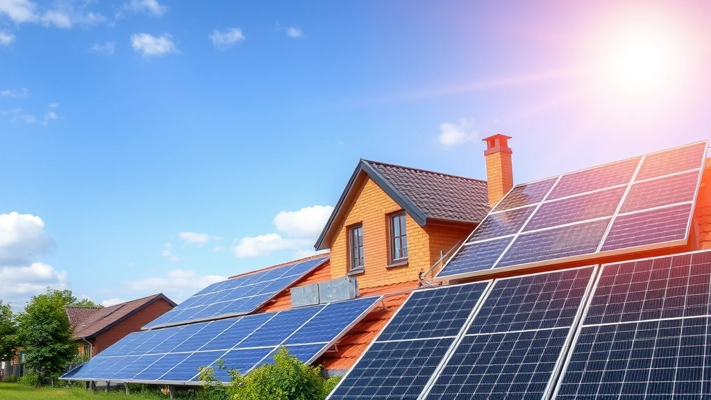 Zonnepanelen in 2026: Wat kosten ze en wanneer verdien je ze terug?