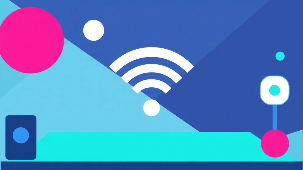 Wi-Fi 8: Next-Gen Wireless That Finally Kills Lag