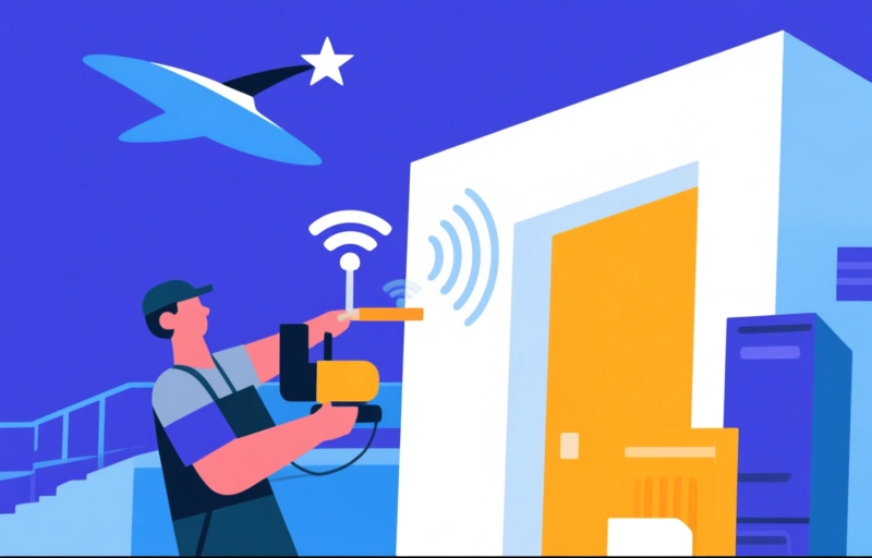 ProSat Networks: Top Wireless LAN Solutions 2026