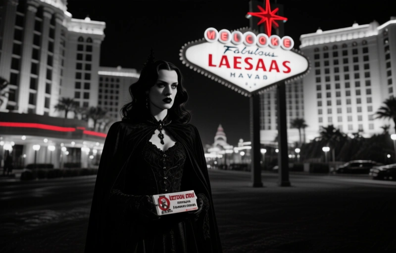 Летний пакет Caesars в Лас-Вегасе: всё включено в трёх отелях