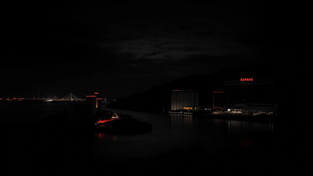 Lake Las Vegas: Luxus-Insel mit Villen nach 4 Jahren