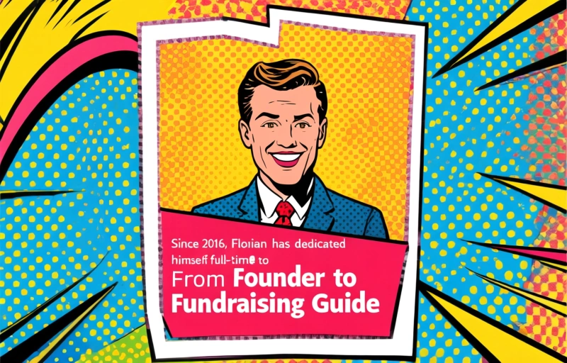 Visual representation of Fundraising Expert Joins 2026 EU-Startups Summit in Malta