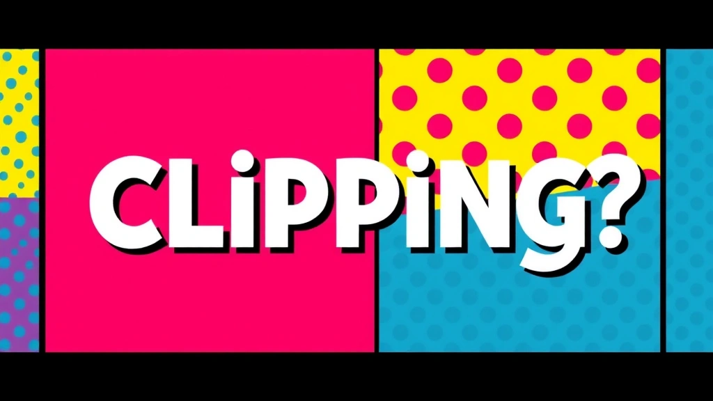 What Is Clipping? The Viral Music Marketing Strategy Explained