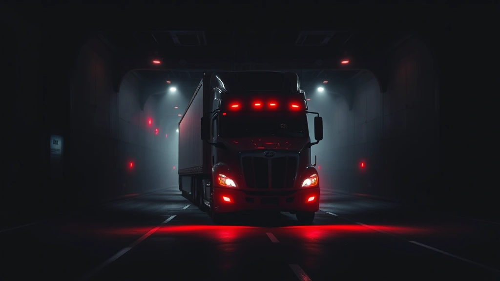 How AI Tools Boost Truck Fleet Efficiency and Cut Costs in 2026