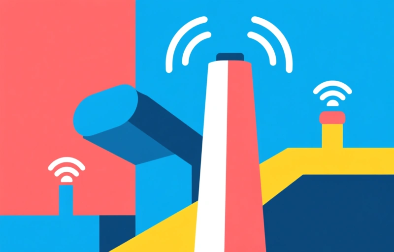 Industrial Wireless Sensor Networks: 2026 Market Outlook