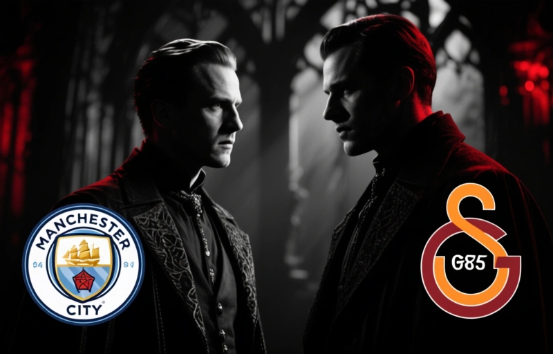 Manchester City vs Galatasaray: Crucial duel voor Champions League top acht