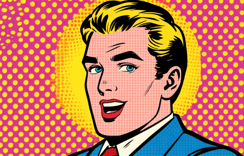 Visuele weergave van 5 AI-aandelen in de uitverkoop na de correctie van maart