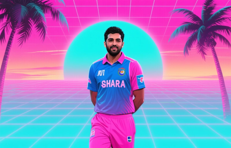 Rohit Sharma's Record-Breaking 78 Powers MI to Victory