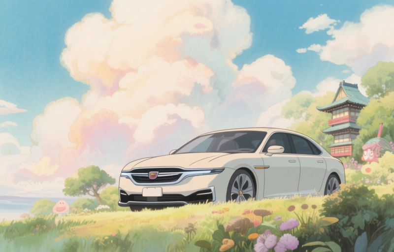 Chrysler's 2025 Airbag Recall Expands Dramatically