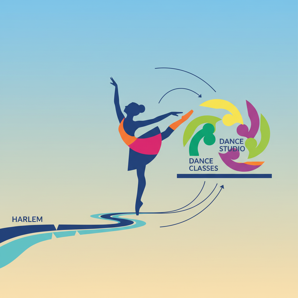 Ingrid Silva Leaves Harlem, But Her Dance Story Continues