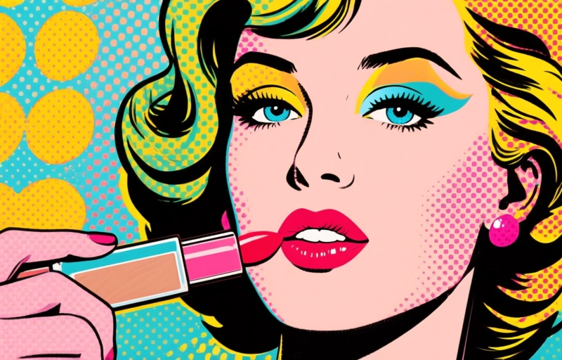 Glow Up: Beauty Tips and Makeup Hacks for Style