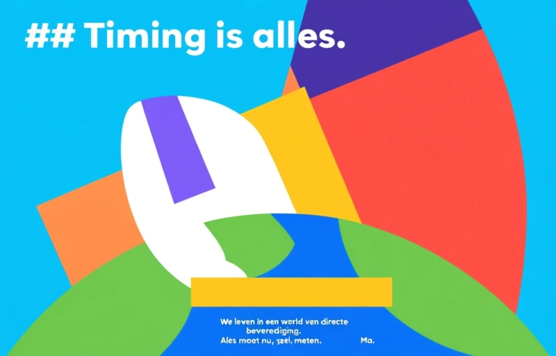 Visuele weergave van 5 Redenen Waarom Gebeden Onbeantwoord Blijven