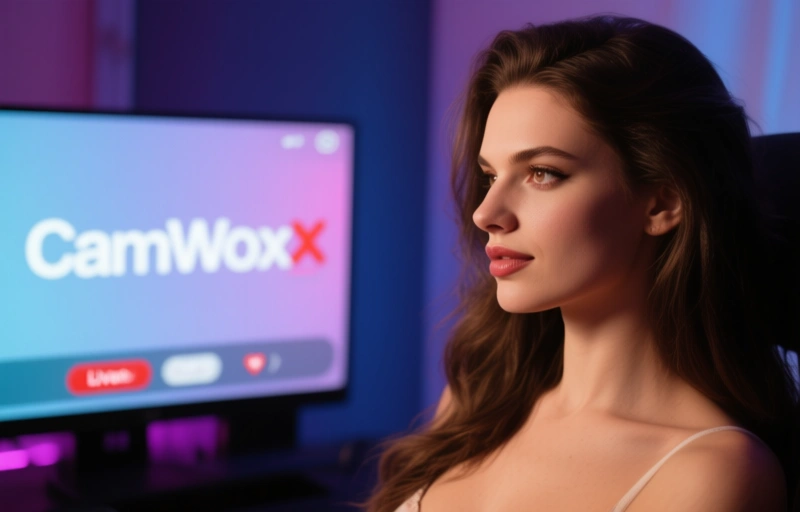 Visuelle Darstellung von chillywood auf Chaturbate