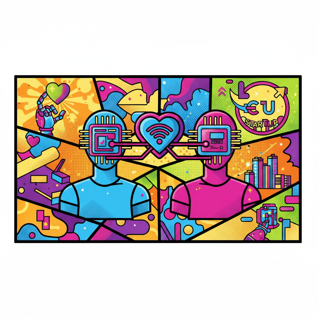 How AI is Redefining Love and Connection Today