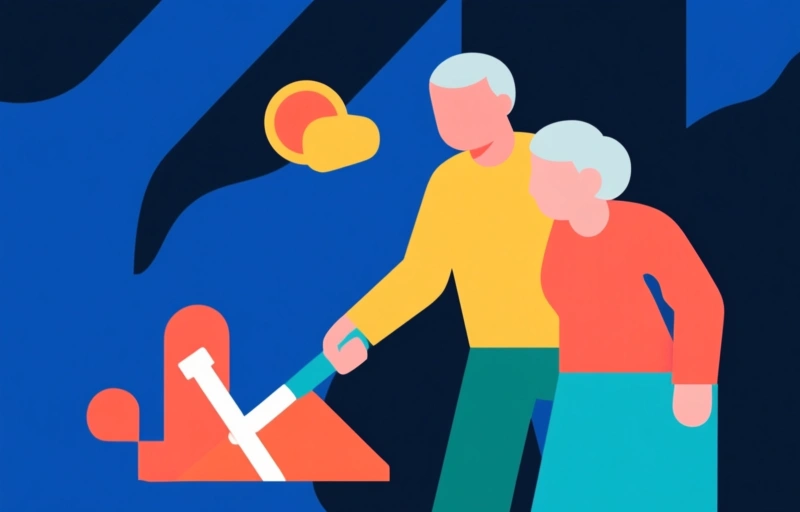 Persoonsalarmering: Veiligheid voor ouderen bij noodgevallen