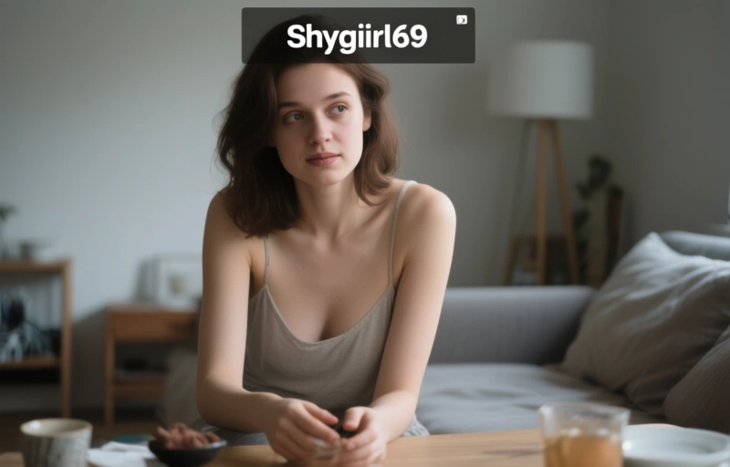 shygiiirl69: Chaturbate-Profil und Statistiken