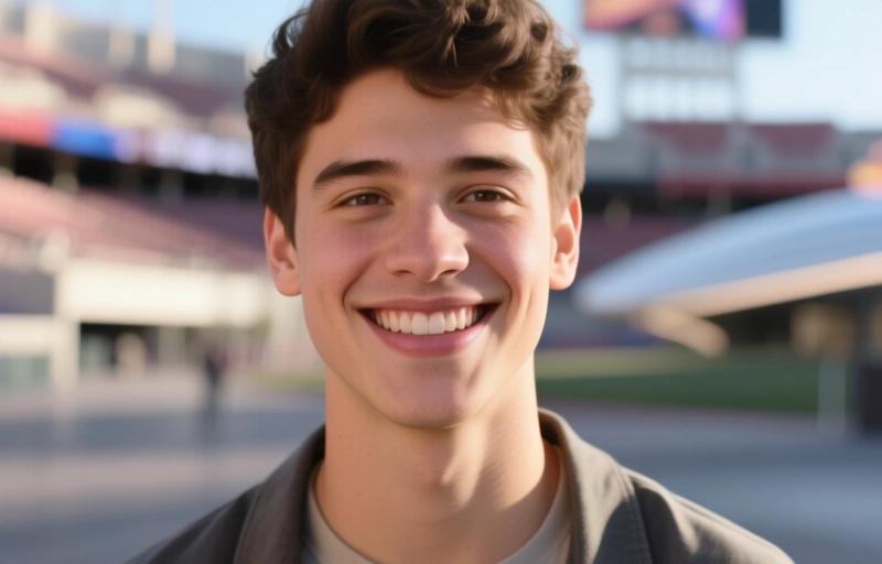 Centro de Experiencias del Estadio de Las Vegas: Un Vistazo al Futuro