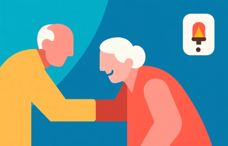 Beste Persoonlijk Alarm voor Senioren: Veiligheid en Zelfstandigheid