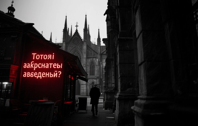 Visual representation of Пиццерии Лас-Вегаса закрываются в знак протеста