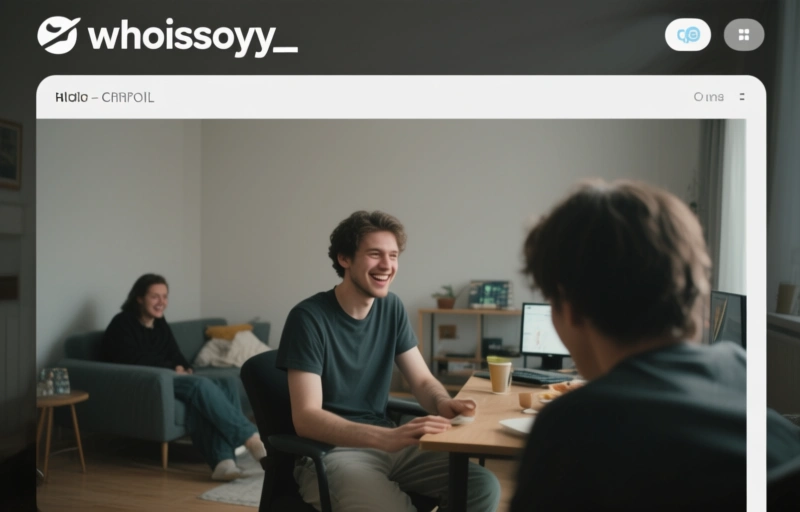 whoissofy_ – Chaturbate Cam-Profil und Statistiken