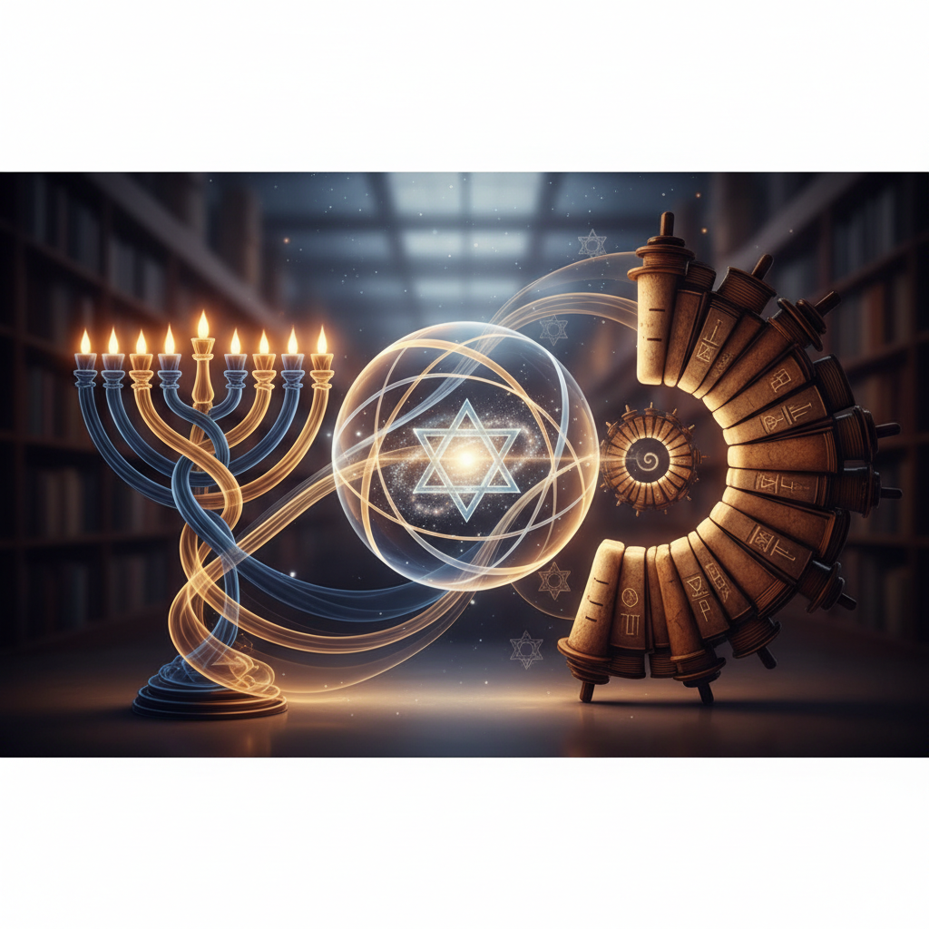 What Is Jewish Philosophy? A Conversation That Will Change How You Think