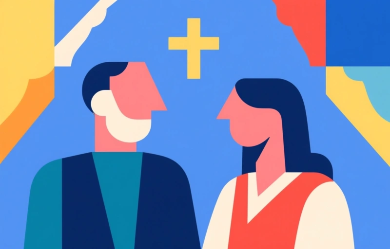 Christelijk daten: grenzen en Gods wil voor je relatie