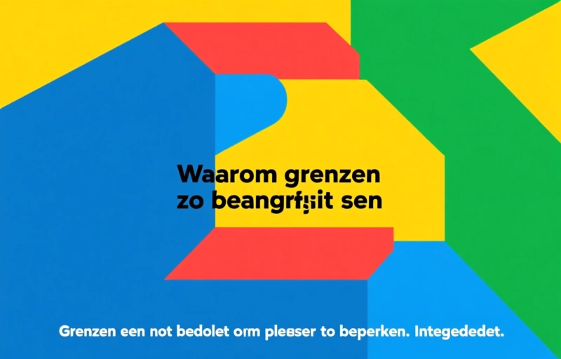 Visual representation of Christelijk daten