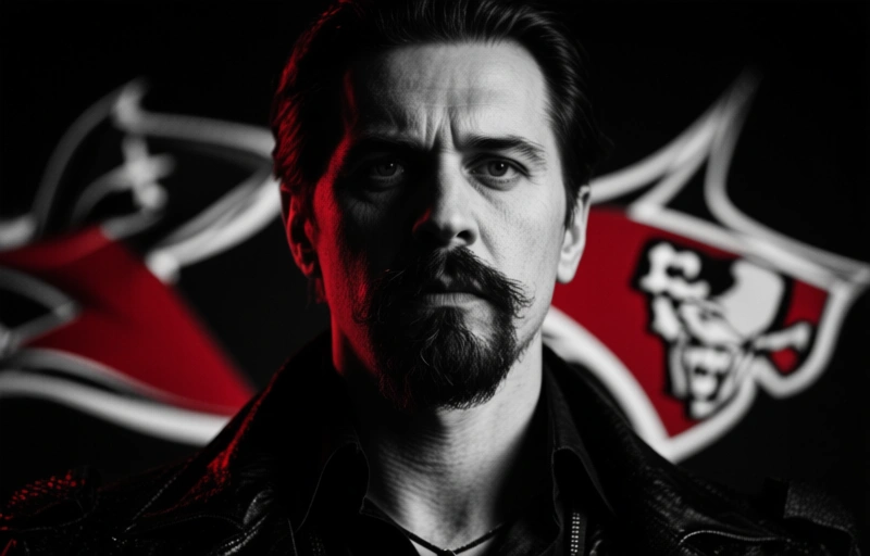 Визуальное представление Кирк Казинс подписывает контракт с Рейдерами