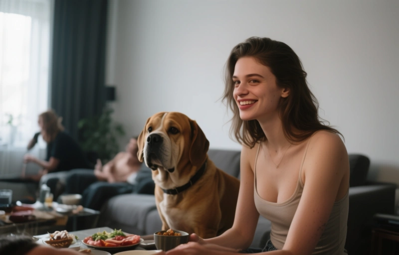 bigdoguk34: Profil & Einblicke des Chaturbate Models