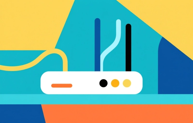 Visual representation of Top Wi-Fi Mesh Networks for 2026