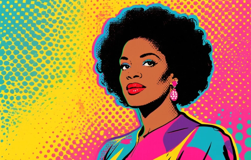 Trust Your Inner Algorithm: Karen Pittman's Beauty Philosophy