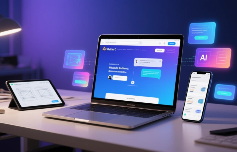 Walmart beperkt AI-tokens: kostenrealiteit slaat toe