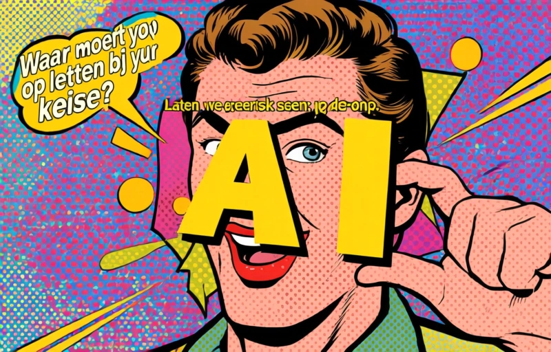 Visuele weergave van Beste AI Website Builders 2024