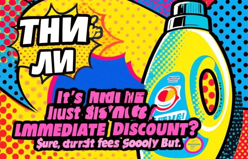 Visual representation of Hidden Benefits of Coupon Clipping That Save You Money