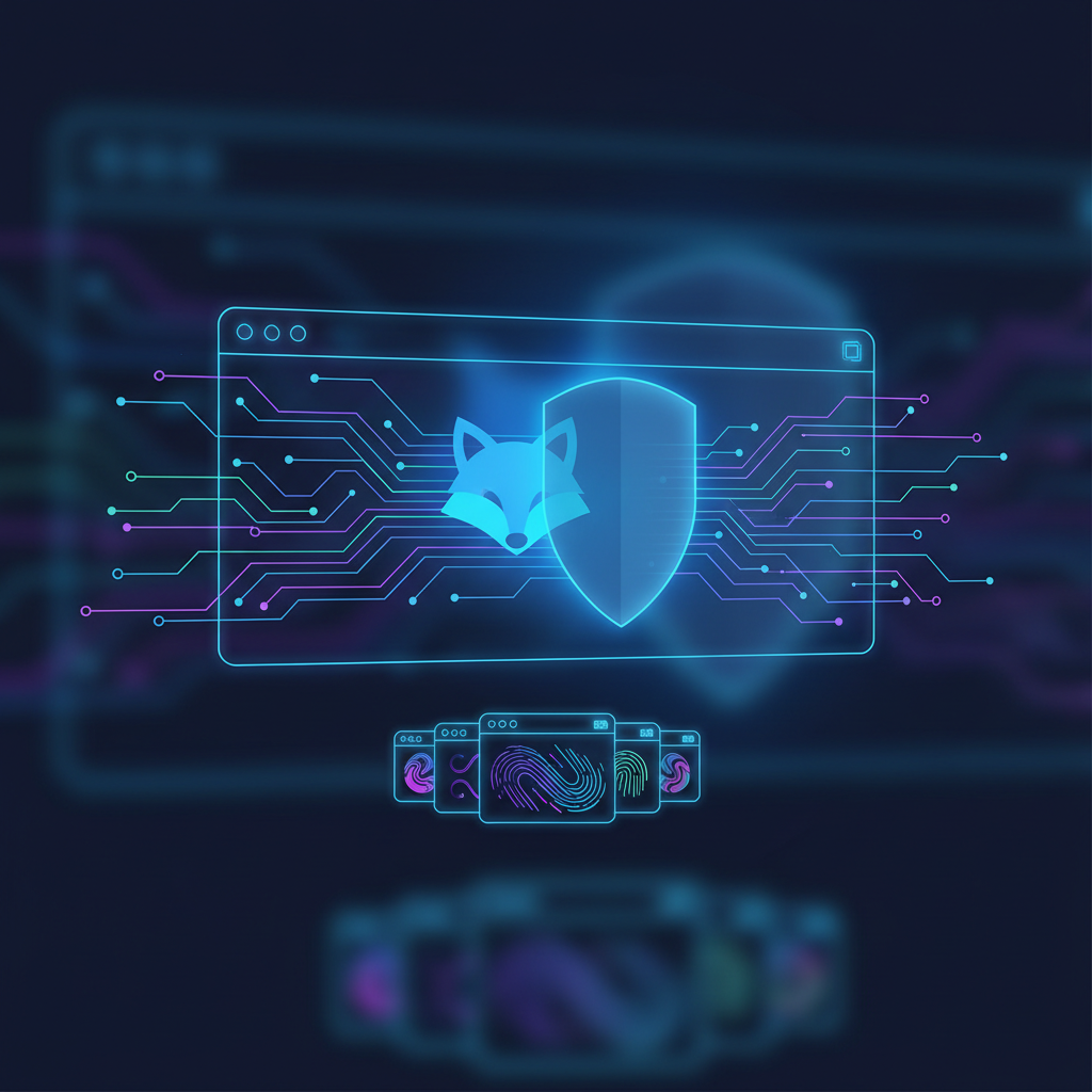 Mozilla's Free VPN: Built Right Into Firefox
