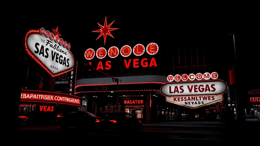 Tödlicher Autounfall in Las Vegas: Was Reisende wissen…