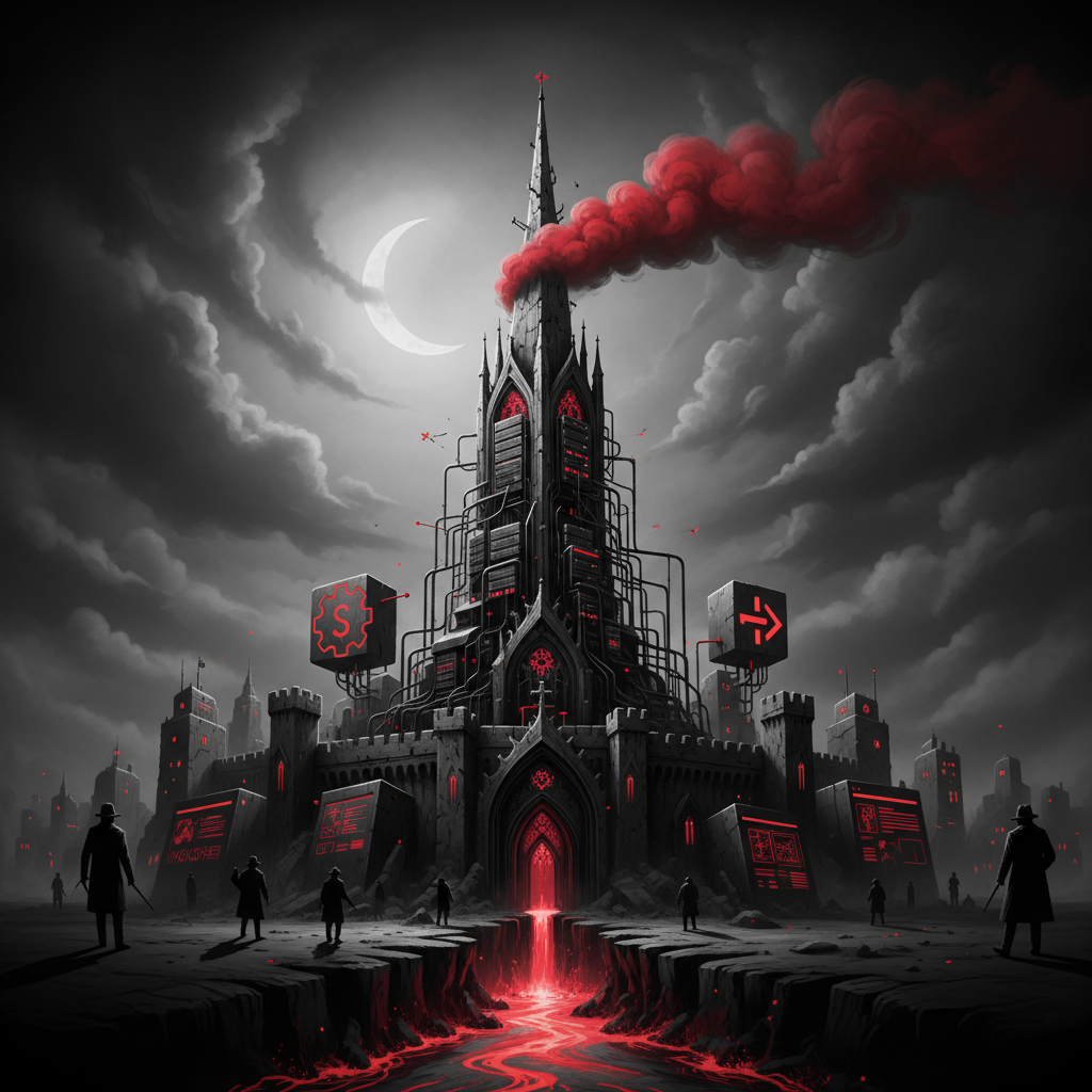 Salesforce's New Acquisition: A SaaSpocalypse Solution?