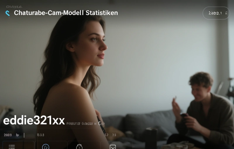 eddie321xx: Chaturbate-Cam-Modell im Profil und Statistiken