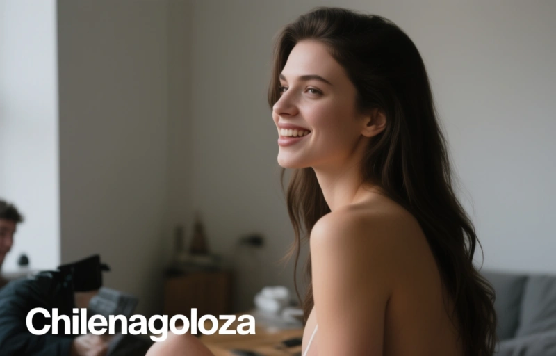 chilenagoloza: Chaturbate-Cam-Modell im Profil