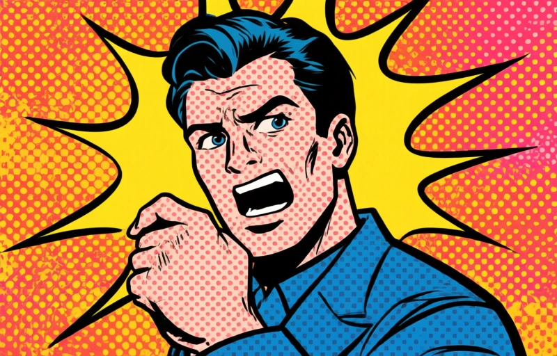 Visuele weergave van AI en HR-compliance