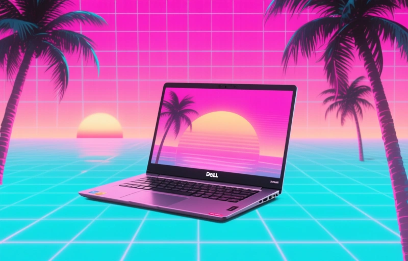 Top 2026 Laptop Deals: Amazon, Dell & Lenovo Savings
