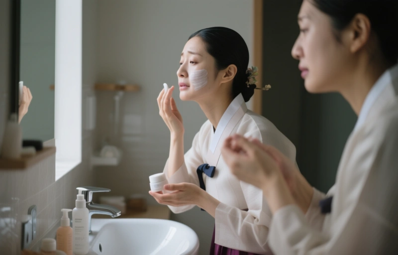 10-Step Korean Skincare: Risks and Benefits
