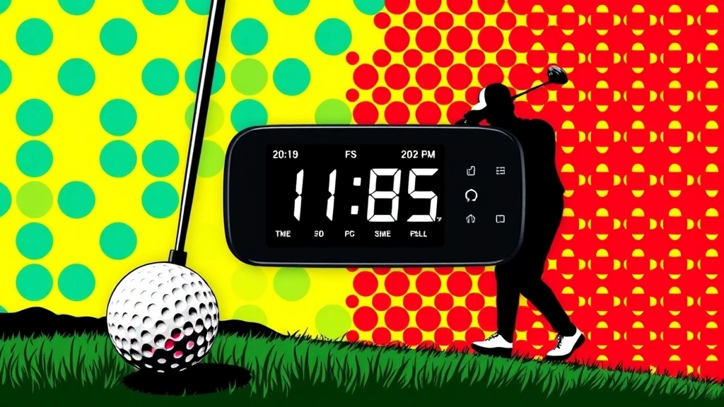 Top 8 Golf Launch Monitors for 2026: Elevate Your Game
