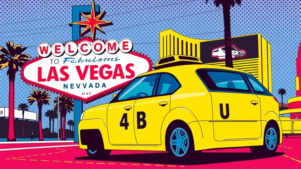 Uber startet Robotaxis in Las Vegas: Was Reisende wissen…